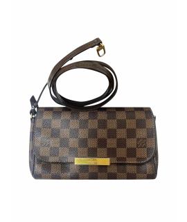 

Клатч/вечерняя сумка LOUIS VUITTON PRE-OWNED