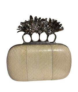 ALEXANDER MCQUEEN Клатч/вечерняя сумка