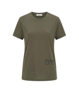 FENDI Футболка