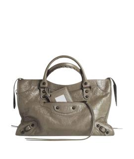 BALENCIAGA Сумка с короткими ручками