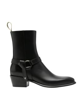 FENDI Ботильоны