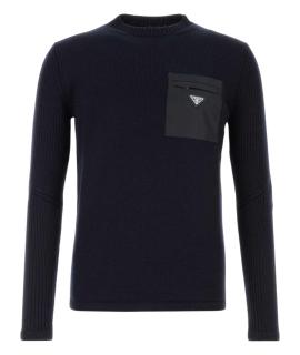 PRADA Джемпер / свитер