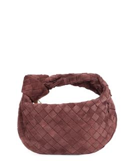 BOTTEGA VENETA Сумка с короткими ручками