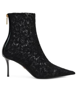 DOLCE&GABBANA Ботильоны