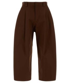 BALENCIAGA Повседневные брюки