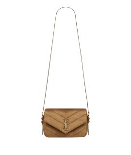 SAINT LAURENT Сумка через плечо