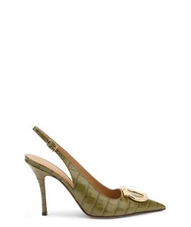FERRAGAMO Туфли