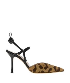 FENDI Туфли