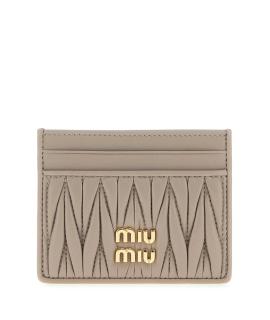 MIU MIU Кардхолдер