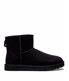UGG Низкие ботинки