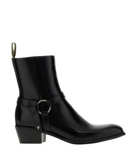 FENDI Высокие ботинки