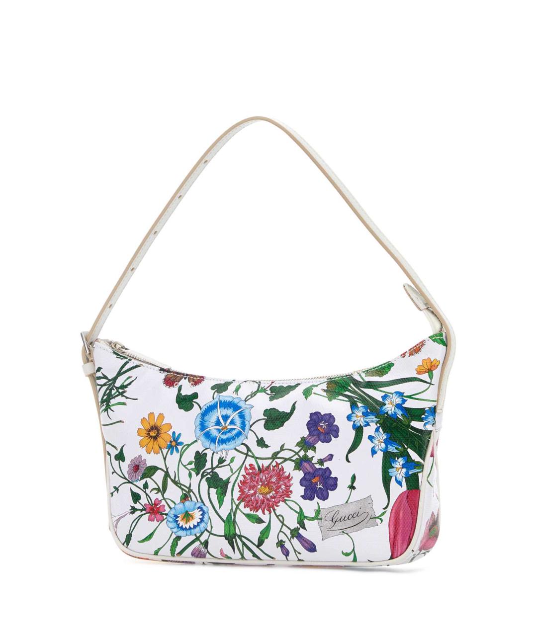 GUCCI Мульти тканевая сумка через плечо, фото 2