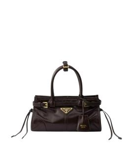 PRADA Сумка с короткими ручками