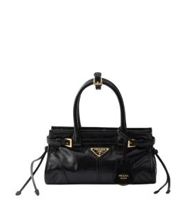 PRADA Сумка с короткими ручками
