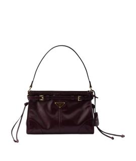 PRADA Сумка через плечо