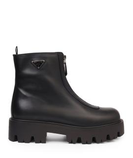 PRADA Ботинки