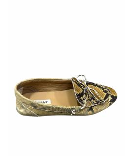 BALLY Мокасины