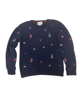 GUCCI Худи/толстовка