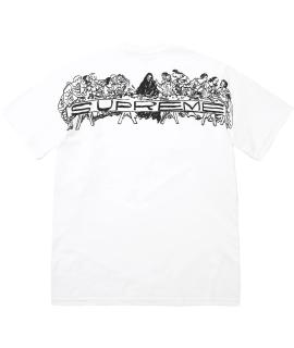 SUPREME Футболка