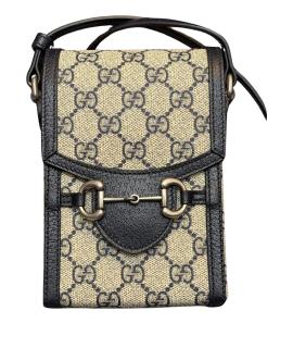 GUCCI Поясная сумка