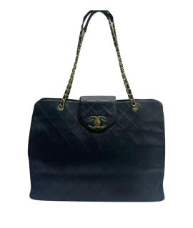 CHANEL Сумка тоут
