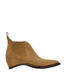 MAISON MARGIELA Ботильоны