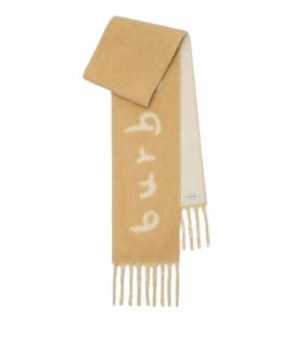 BURBERRY Шарф
