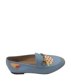 GUCCI Лоферы