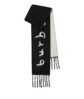 BURBERRY Шарф