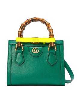 GUCCI Сумка через плечо