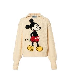 GUCCI Джемпер / свитер