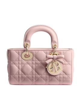 CHRISTIAN DIOR Сумка с короткими ручками