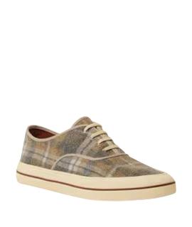 LORO PIANA Кеды