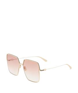 CHRISTIAN DIOR Солнцезащитные очки