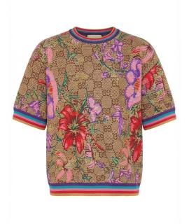 GUCCI Джемпер / свитер