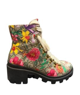 GUCCI Ботинки