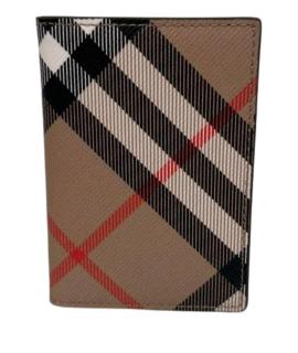 BURBERRY Кардхолдер