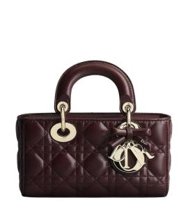 CHRISTIAN DIOR Сумка с короткими ручками