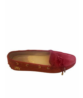 TOD'S Мокасины