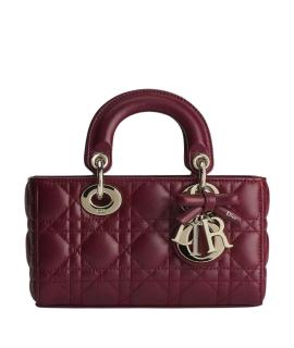 CHRISTIAN DIOR Сумка с короткими ручками