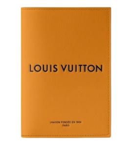 LOUIS VUITTON Обложка/футляр