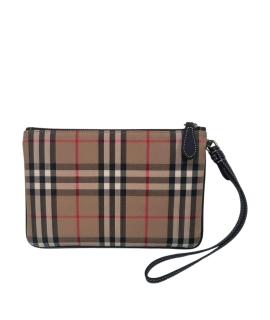 BURBERRY Клатч/вечерняя сумка