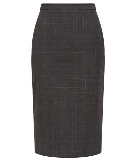 HUGO BOSS Юбка миди