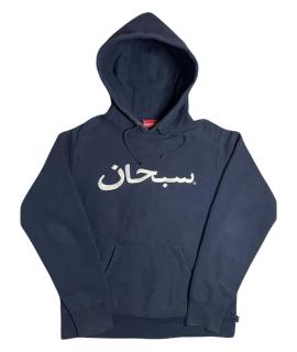 SUPREME Худи/толстовка