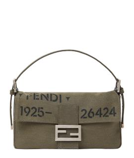 FENDI Сумка тоут