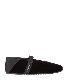 FENDI Ботинки
