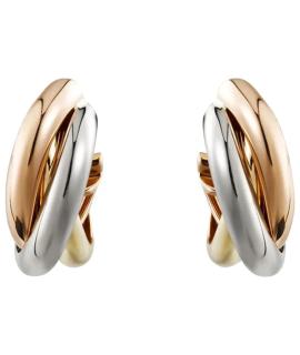 CARTIER Серьги