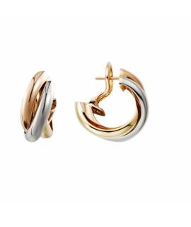 CARTIER Серьги