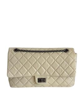 CHANEL Сумка через плечо