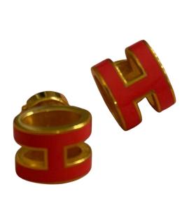 HERMES Серьги